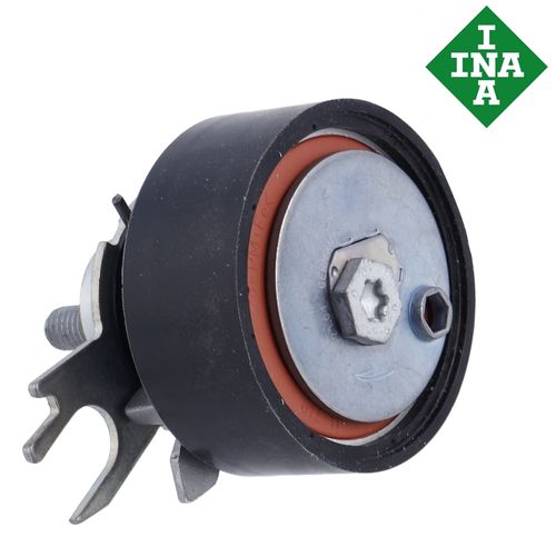 Esticador da Correia Dentada (Tensor Principal) - Gol - Polo - Parati - Todos com Motor 1.0 16v Power