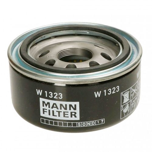 Filtro de Óleo do Motor<br>Chevrolet S10 e Blazer<br>Nissan Frontier e X-Terra<br>Motor 2.8 MWM Turbo Diesel