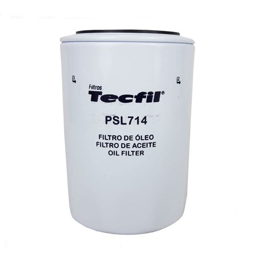 Filtro de Óleo do Motor Ford Explorer Ranger Maverick Landau F4000 F150 F100 Nissan Frontier e Toyota Hilux