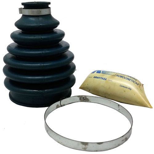 Kit Coifa Homocinética Lado da Roda Ford Taurus 1994 até 1997