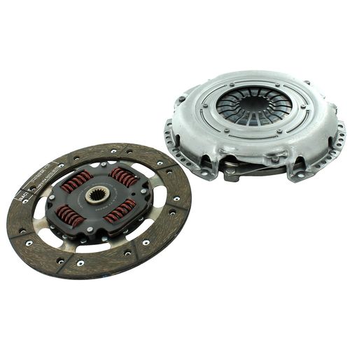 Kit de Embreagem Platô e Disco Ford Focus 1.8 16V Zetec 2000 até 2005 Fabricante Sachs