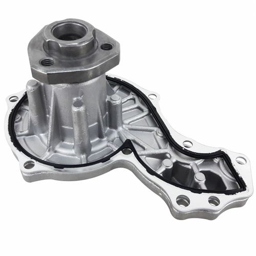 Bomba D'Água Indisa Motor AP Gol Parati Saveiro Santana Quantum Royale Versailles Motores 1.6, 1.8 e 2.0 95 até 2009