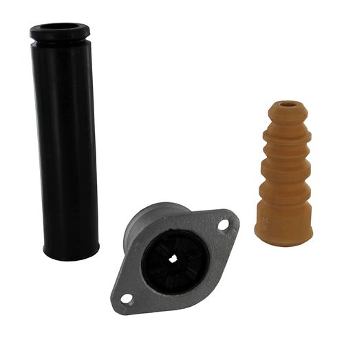 Kit do Amortecedor Traseiro para um Lado Ecosport 2003 até 2012 e Novo Fiesta 2002 até 2013