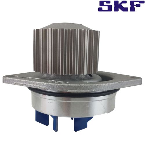 Bomba D'Água SKF 19 Dentes Citroen C3 Xsara Picasso Peugeot 206, 207, 307, 308 e Partner Todos com Motor 1.6 16v
