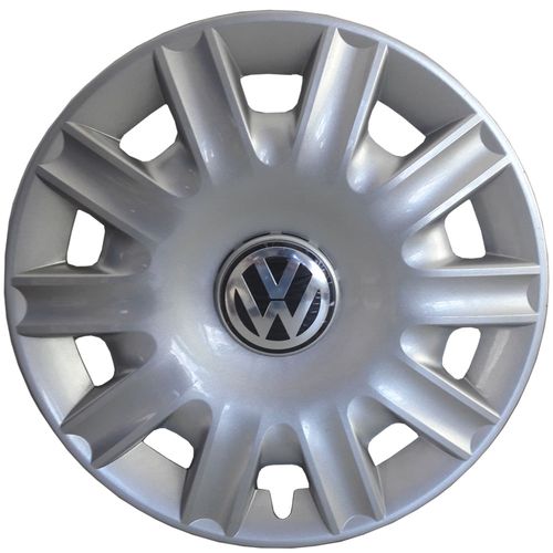 Calota Aro 15 (Preço Unitário) Fox 2007 até 2012