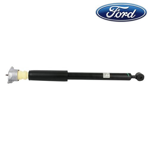 Amortecedor Traseiro Turbogás Preço Unitário New Fiesta Sedan 2010 até 2013