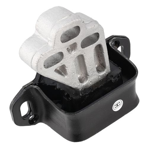 Coxim Dianteiro do Motor Lado Direito - Ford Ka - Fiesta - Courier - Escort Zetec