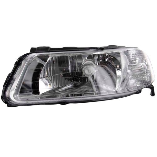 Farol Principal Simples: Gol G3 - Parati G3 - Saveiro G3 - TYC