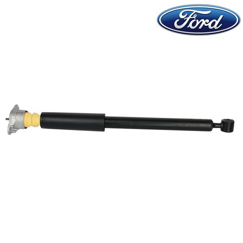 Amortecedor Traseiro Turbogás Preço Unitário New Fiesta Hatch 2010 até 2013