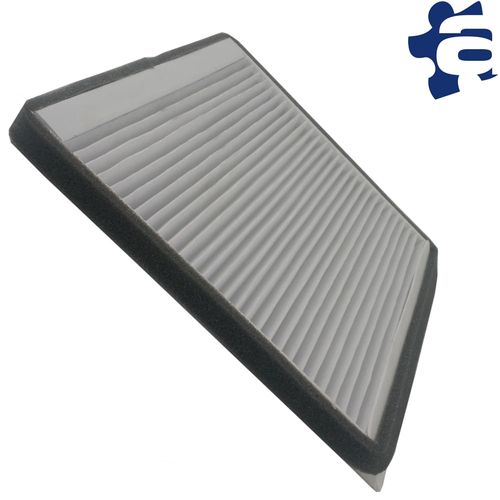 Filtro de Ar Condicionado<br>Xsara Xantia Berlingo 94 a 2004<br>Peugeot Partner 96 até 2003