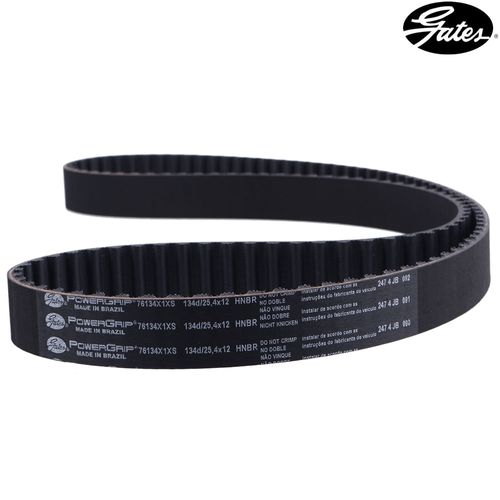 Correia Dentada Motor 1.6 16V - Citroen C3 - Citroen C4 - Xsara - Aircross - Xsara Picasso - Peugeot 206 - 207 - 307 - Hoggar - Partner