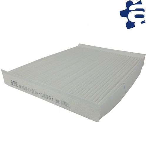 Filtro de Ar Condicionado<br>Megane 1.6/2.0 98 até 2005<br>Kangoo 1.0/1.6 2000 até 2018<br>Grand Scenic 2006 em Diante