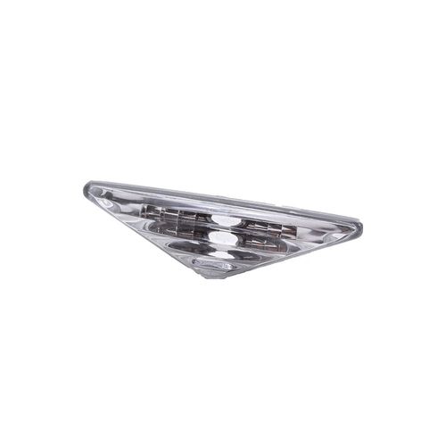 Pisca Lateral Cristal Lisa Focus Rs/ Mondeo V6