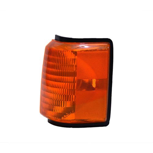 Lanterna Dianteira Ambar Le F1000/ F4000 89/97