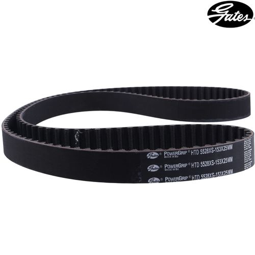 Correia Dentada - Citroen C4 - C5 - C8 - Xsara - Picasso - Pallas - Peugeot 307 - 308 - 406 - 407 - 408 - Todos com Motor 2.0 16V