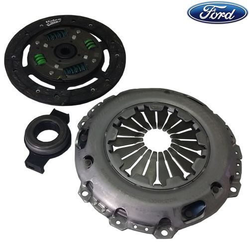 Kit de Embreagem Escort Zetec 1.8 16V