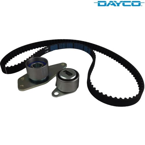 Kit Correia Dentada - Megane 2.0 8v - Scenic 2.0 8v - Renault R19 1.8 8v