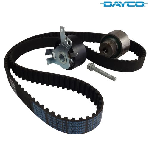 Kit Correia Dentada - Peugeot 306 - Peugeot 405 - Citroen Zx - Citroen Xantia - Todos com Motor 2.0 16v 92 até 97