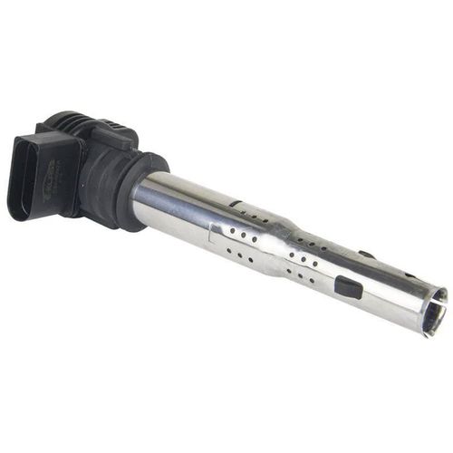 Bobina de Ignição Magneti Volkswagen Fusca Jetta Tiguan Passat Variant Audi A3 A4 A5 Q3 Q5 TT Motores TSI TFSI e FSI