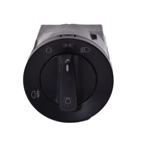 Interruptor Farol Golf 1999 até 2004