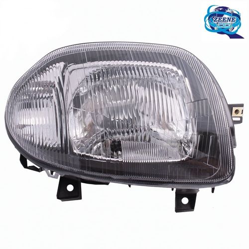 Farol Principal Simples: Clio 1998 a 1999