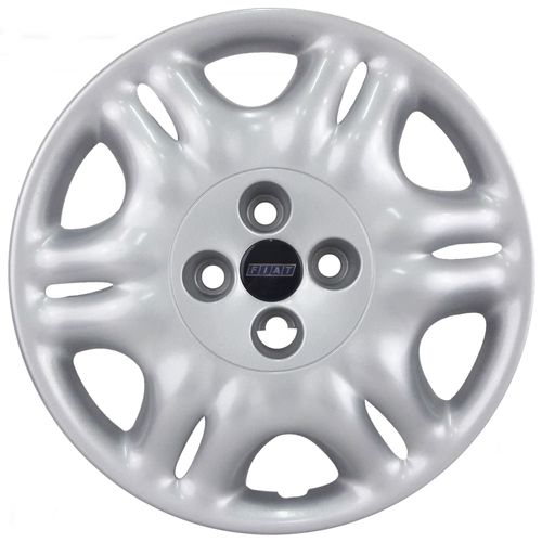 Calota Aro 15 Original Fiat Marea Todos 98 até 2007 (Preço Unitário)