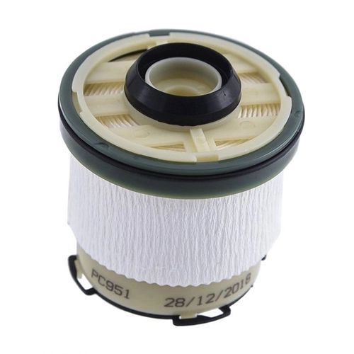Filtro de Combustível<br>Ranger 2.2 Diesel 2012 em Diante<br>Ranger 3.2 Diesel 2012 em Diante