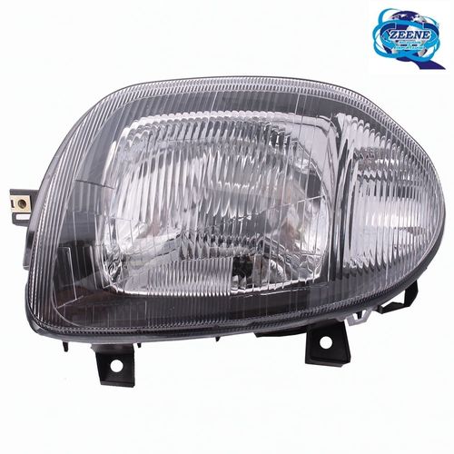 Farol Principal Simples: Clio 1998 a 1999