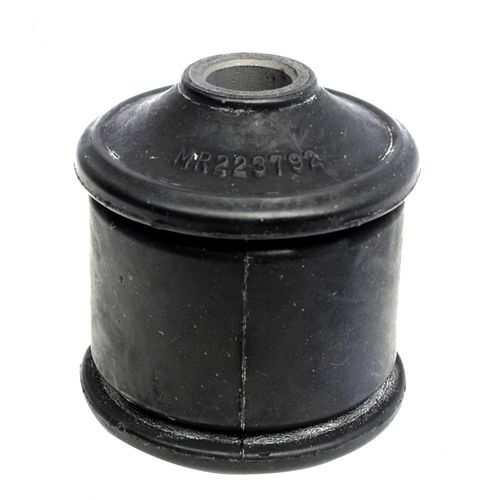 Bucha Traseira do Braço Inferior Suspensão Traseira Pajero iO 99 até 2002 Pajero TR4 2002 até 2015
