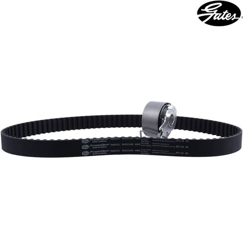 Kit Correia Dentada - Peugeot 206 - Clio - Logan - Kangoo - Sandero - Todos com Motor 1.0 16V