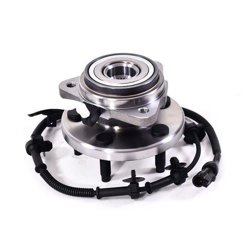 Cubo Roda Dianteira Ranger 2005 até 2011