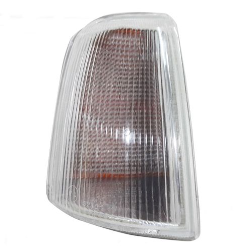 Lanterna Dianteira Cristal Pisca Alerta Renault R19 1993 em Diante