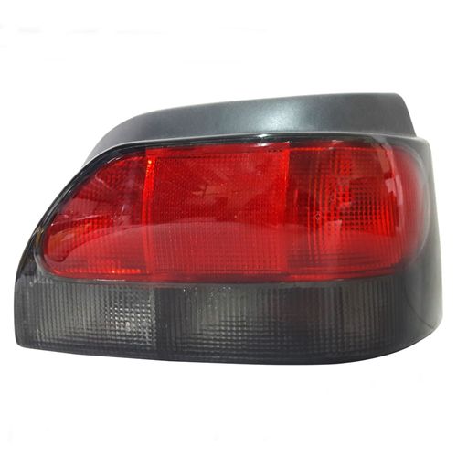 Lanterna Traseira Renault Clio Importado 96 até 99