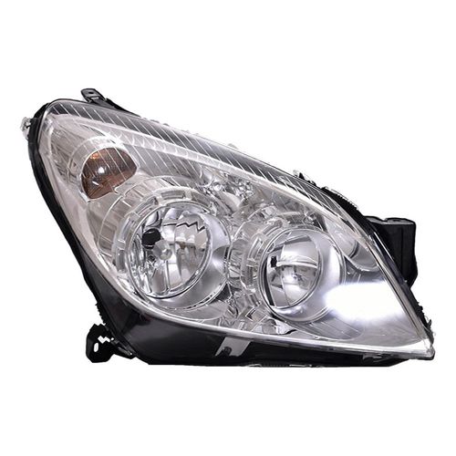 Farol Vectra 2009 até  2012