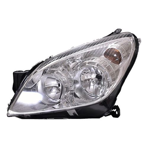 Farol Vectra 2009 até  2012
