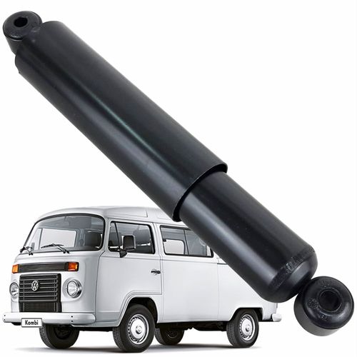 Amortecedor Traseiro Nakata a Óleo Kombi Todos 78 até 1996
