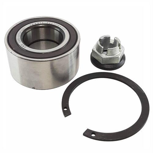 Rolamento da Roda Dianteira Original Renault Logan Sandero Megane Todos com ABS