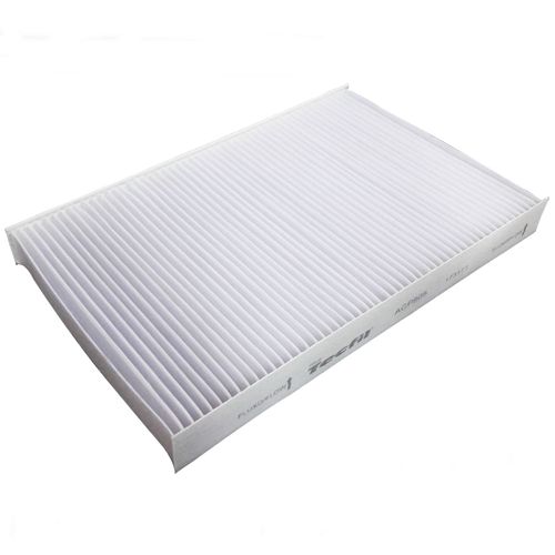 Filtro de Ar Condicionado Volvo S60 S80 V60 V70 XC60 2007 em Diante Land Rover Evoque 2011 em Diante e Freelander 2007 em Diante