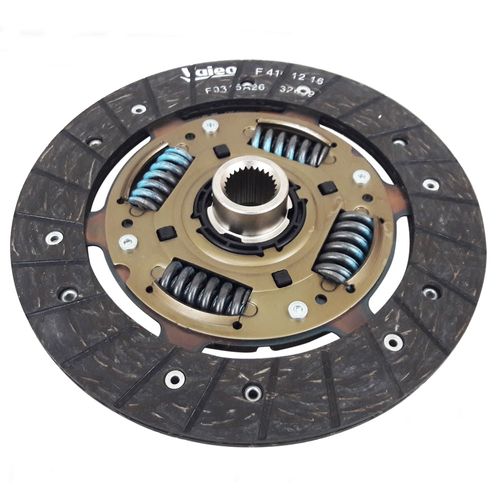 Disco de Embreagem Original Nissan March e Versa com Motor 1.6 Todos