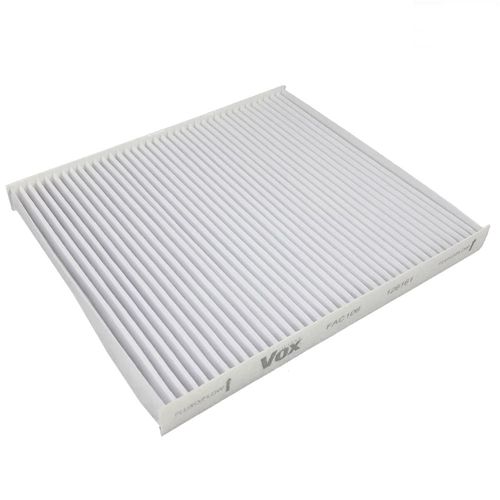 Filtro de Ar Condicionado<br>Fiat Freemont 2011 em Diante<br>Dodge Journey 2008 em Dainte<br>Jeep Compass 2012 em Diante