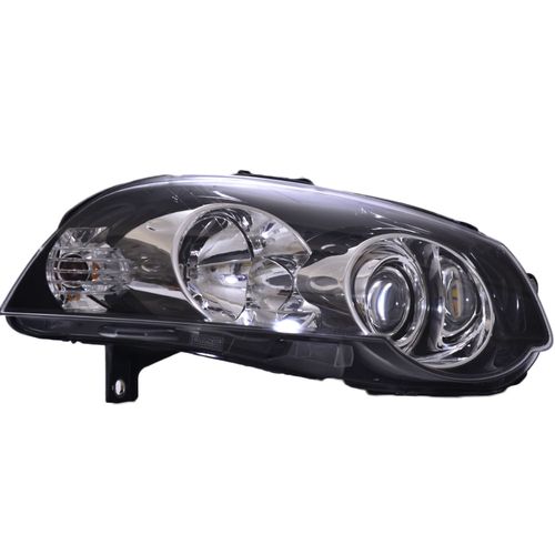 Farol Manual Ld Palio Weekend/ Strada Adven 08/15