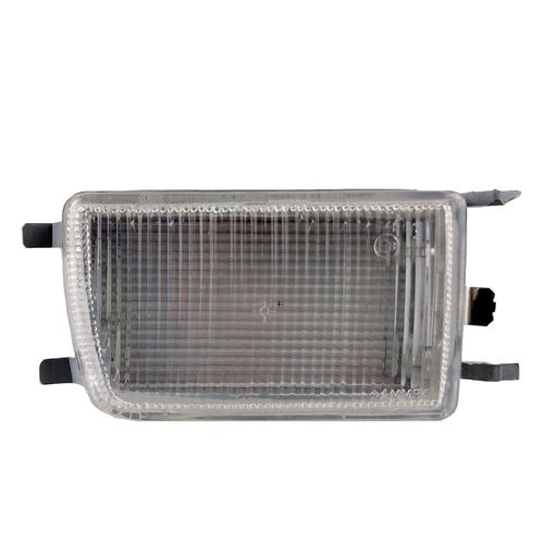 Lanterna Dianteira Cristal Golf 94 até 98 Gl Glx Gti Modelo Alemão