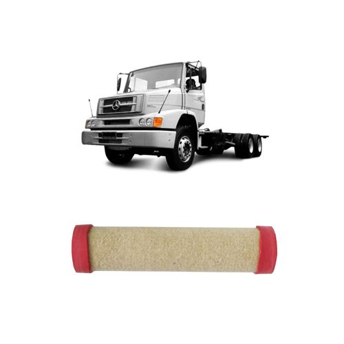 Filtro Ar Redux32 Ari534/2 A3740947104 Asr838 Para Mercedes Benz 1218e Om 904 La Diesel De 7/2007 A 2022