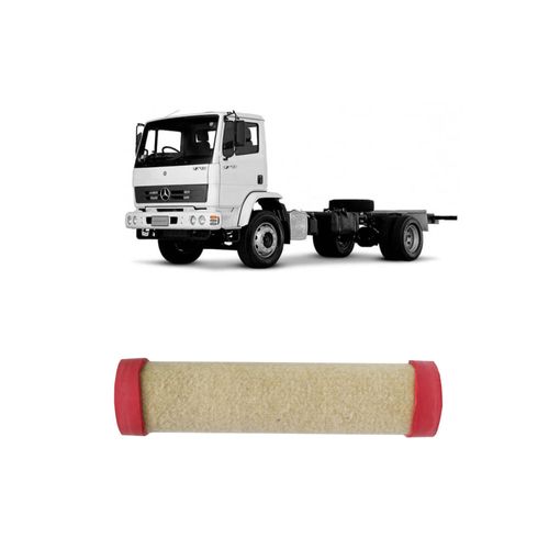 Filtro Ar Redux32 Ari534/2 A3740947104 Asr838 Para Mercedes Benz 1718m Om 904 La Diesel De 1/1998 A 2022