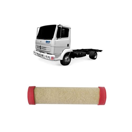 Filtro Ar Redux32 Ari534/2 A3740947104 Asr838 Para Mercedes Benz 912c Om 904 La Diesel De 2000 A 2022