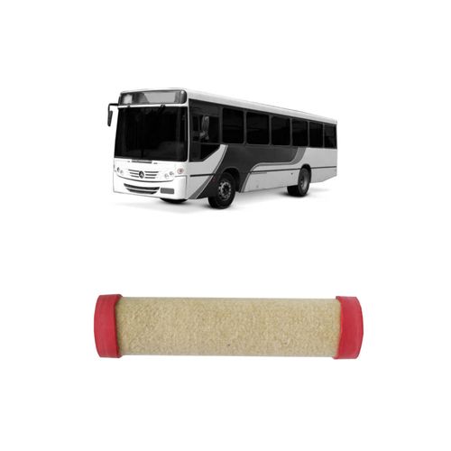 Filtro Ar Redux32 Ari534/2 A3740947104 Asr838 Para Mercedes Benz Of 1417 Om 904 La Diesel De 1/1997 A 2022