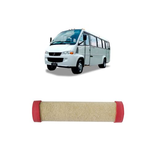 Filtro Ar Redux32 Ari534/2 A3740947104 Asr838 Para Mercedes Benz Lo914 Om 904 La Diesel De 1/1998 A 2022