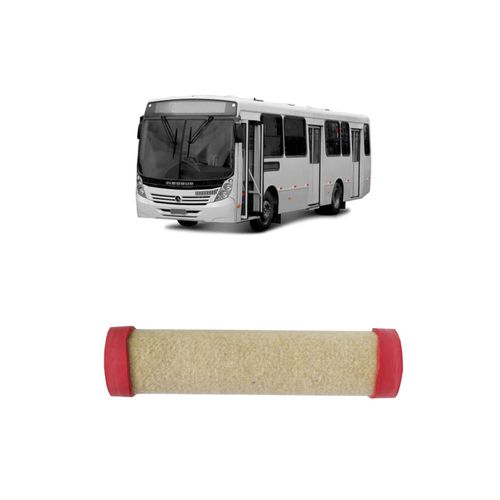 Filtro Ar Redux32 Ari534/2 A3740947104 Asr838 Para Mercedes Benz Of 1418 Om 904 La Diesel De 1/2004 A 2022