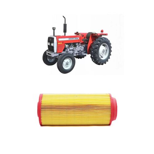 Filtro Ar Redux32 Arr522 3901464m1 Ars7109 Para Massey Ferguson 265 Mwm A4 3.9 De 2002 A 2022