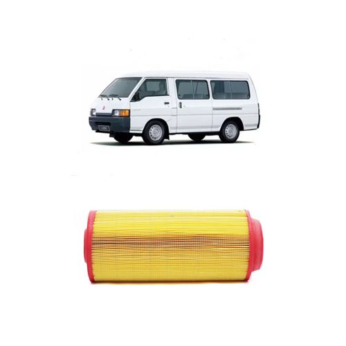 Filtro Ar Redux32 Arr522 3901464m1 Ars7109 Para Mitsubishi L300 2.5 Diesel Base De 1/1995 A 12/2000